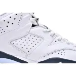 Air Jordan 6 Retro Midnight Navy (2022) CT8529-141