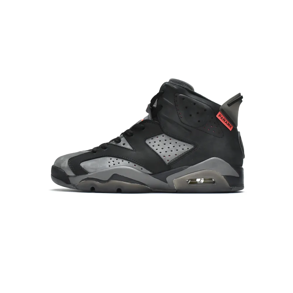 Air Jordan 6 Retro PSG Paris Saint-Germain CK1229-001
