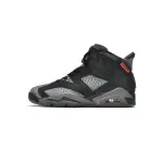 Air Jordan 6 Retro PSG Paris Saint-Germain CK1229-001
