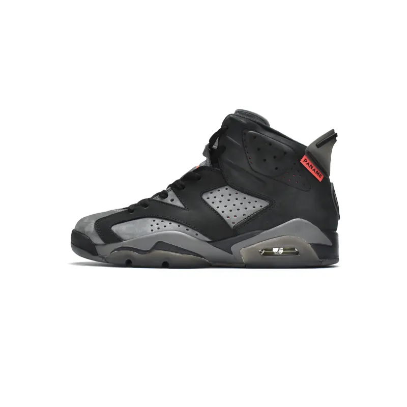 Air Jordan 6 Retro PSG Paris Saint-Germain CK1229-001