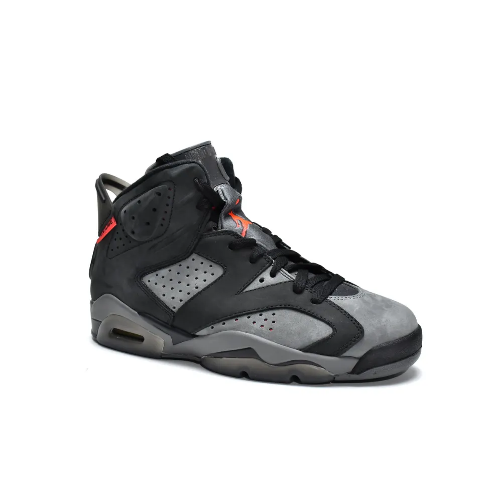 Air Jordan 6 Retro PSG Paris Saint-Germain CK1229-001
