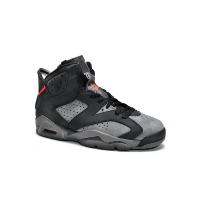 Air Jordan 6 Retro PSG Paris Saint-Germain CK1229-001 02
