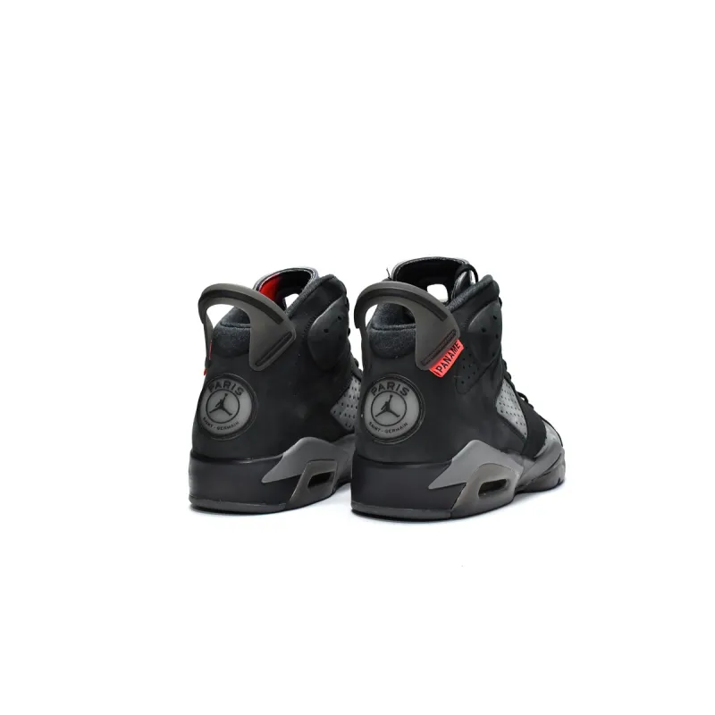 Air Jordan 6 Retro PSG Paris Saint-Germain CK1229-001