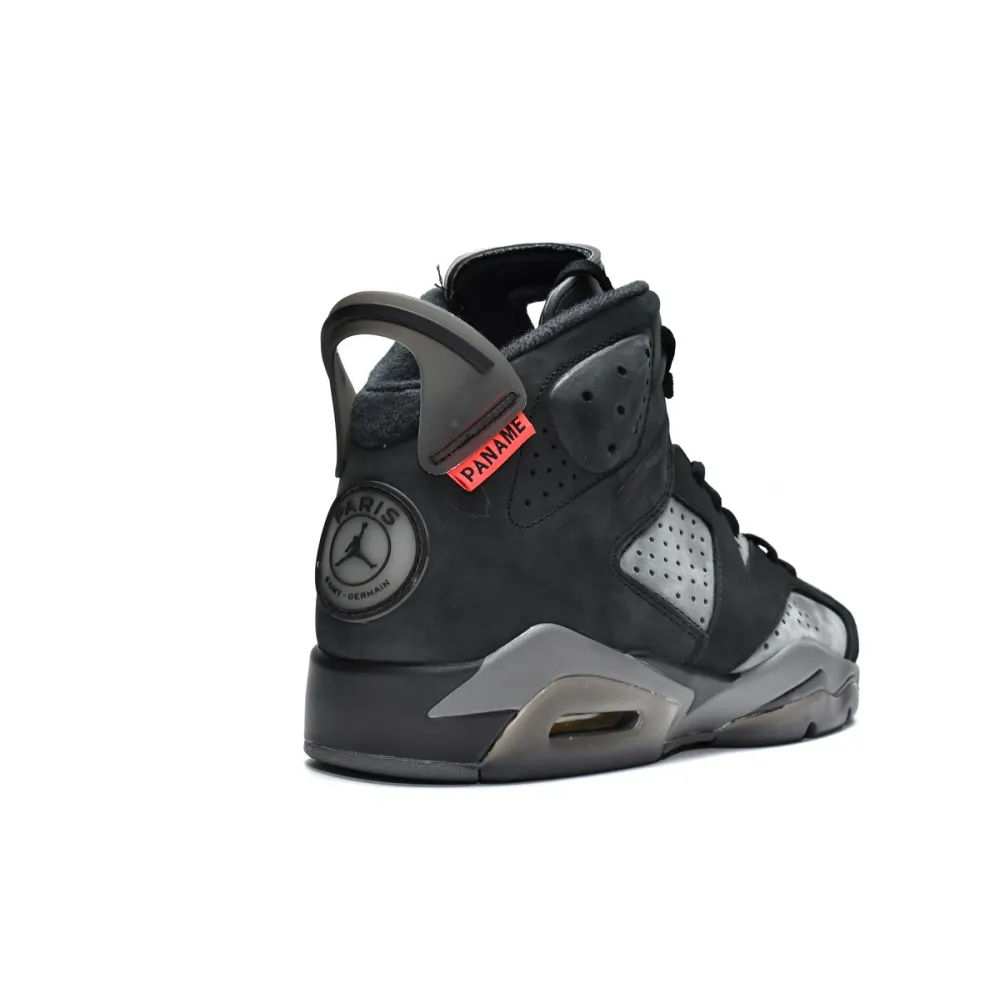 Air Jordan 6 Retro PSG Paris Saint-Germain CK1229-001