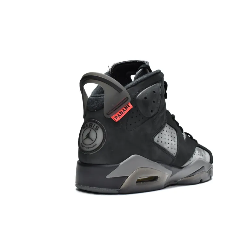 Air Jordan 6 Retro PSG Paris Saint-Germain CK1229-001