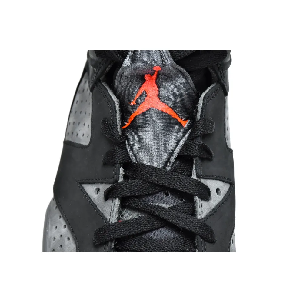 Air Jordan 6 Retro PSG Paris Saint-Germain CK1229-001