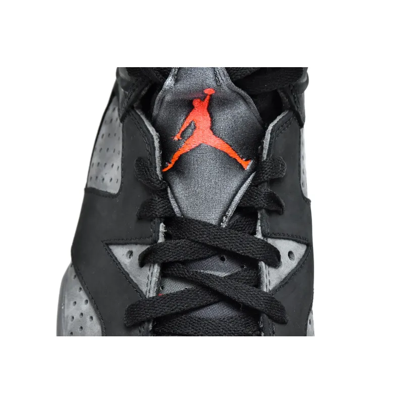 Air Jordan 6 Retro PSG Paris Saint-Germain CK1229-001