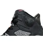 Air Jordan 6 Retro PSG Paris Saint-Germain CK1229-001