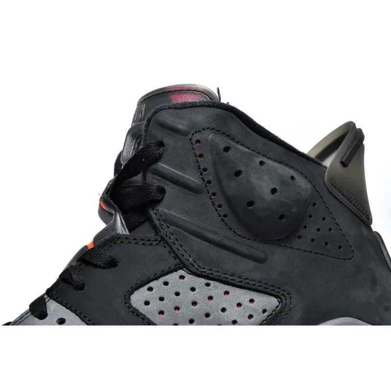 Air Jordan 6 Retro PSG Paris Saint-Germain CK1229-001