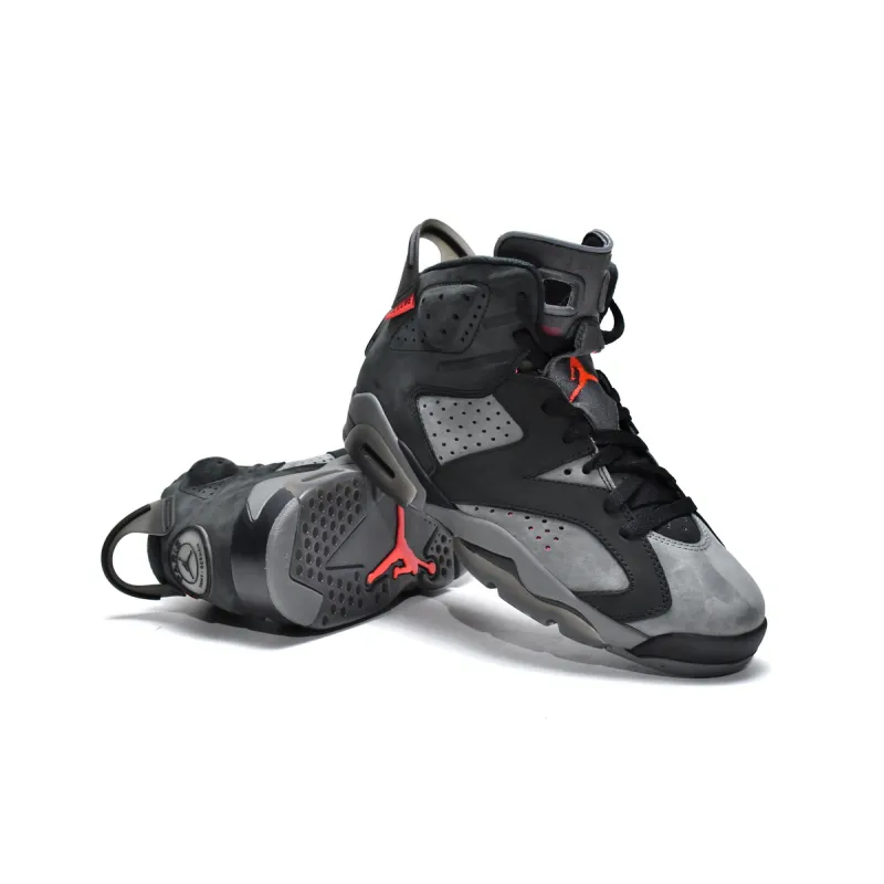 Air Jordan 6 Retro PSG Paris Saint-Germain CK1229-001