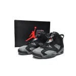 Air Jordan 6 Retro PSG Paris Saint-Germain CK1229-001