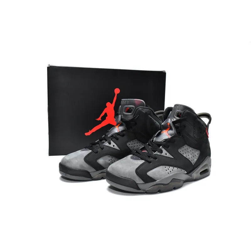 Air Jordan 6 Retro PSG Paris Saint-Germain CK1229-001
