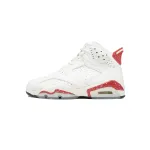 Air Jordan 6 Retro Red Oreo CT8529-162