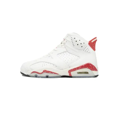 Air Jordan 6 Retro Red Oreo CT8529-162 01
