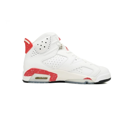Air Jordan 6 Retro Red Oreo CT8529-162 02