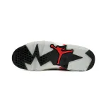 Air Jordan 6 Retro Red Oreo CT8529-162