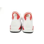 Air Jordan 6 Retro Red Oreo CT8529-162