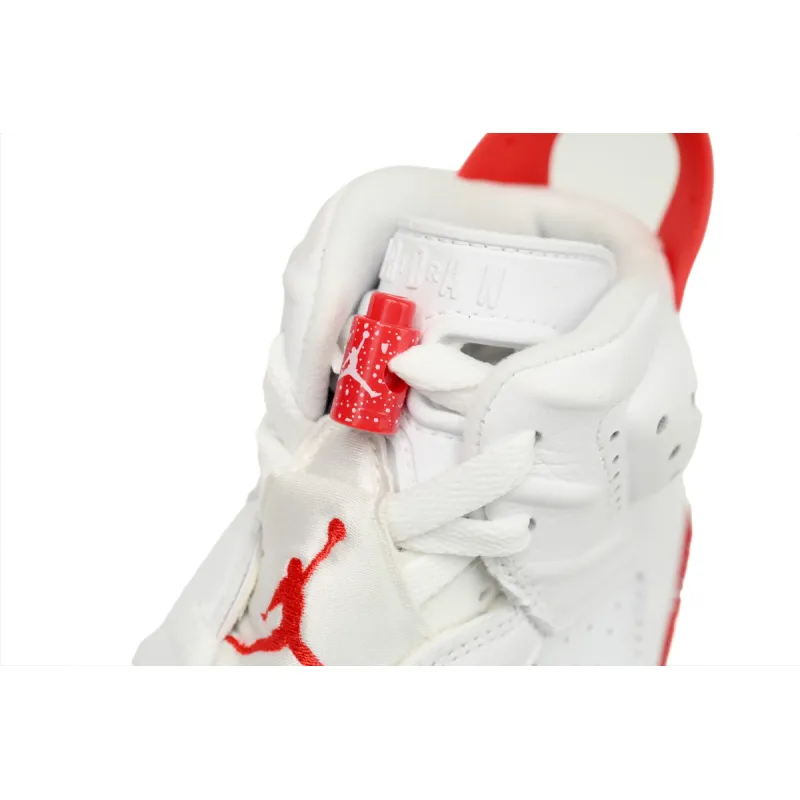 Air Jordan 6 Retro Red Oreo CT8529-162