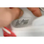 Air Jordan 6 Retro Red Oreo CT8529-162