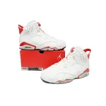 Air Jordan 6 Retro Red Oreo CT8529-162
