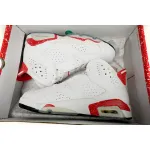 Air Jordan 6 Retro Red Oreo CT8529-162