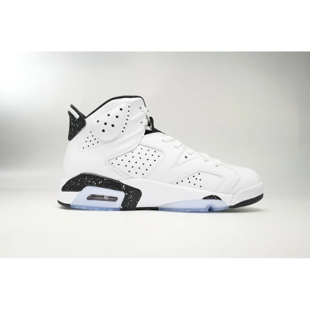 Air Jordan 6 Retro Reverse Oreo CT8529-112 