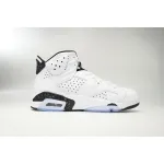 Air Jordan 6 Retro Reverse Oreo CT8529-112 