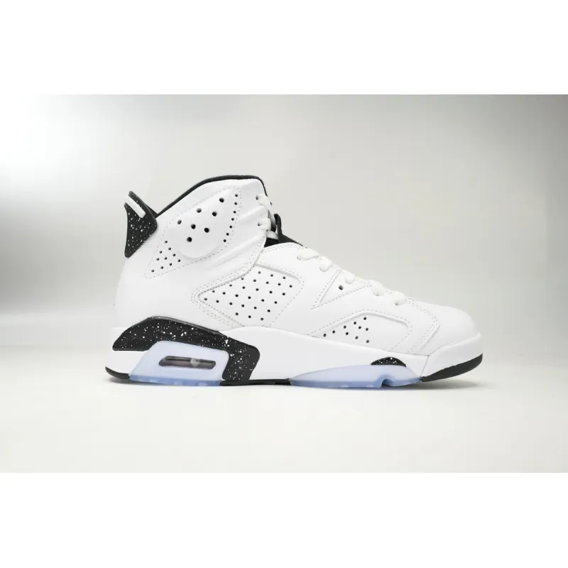 Air Jordan 6 Retro Reverse Oreo CT8529-112 