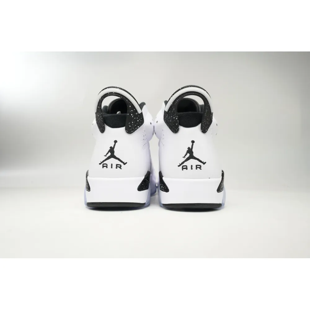 Air Jordan 6 Retro Reverse Oreo CT8529-112 