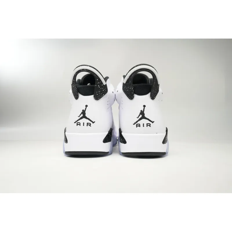 Air Jordan 6 Retro Reverse Oreo CT8529-112 