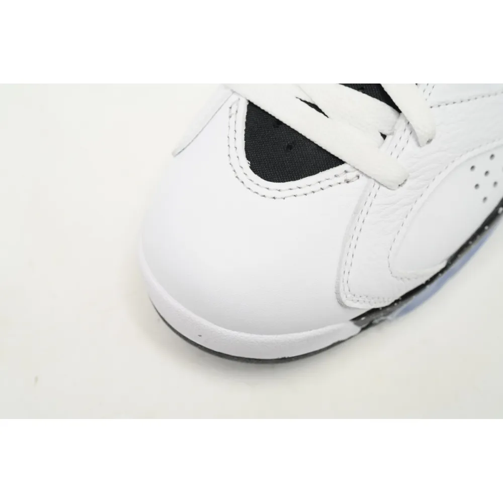 Air Jordan 6 Retro Reverse Oreo CT8529-112 