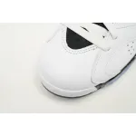 Air Jordan 6 Retro Reverse Oreo CT8529-112 