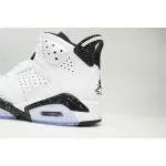 Air Jordan 6 Retro Reverse Oreo CT8529-112 