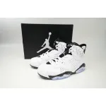 Air Jordan 6 Retro Reverse Oreo CT8529-112 