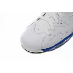 Air Jordan 6 Retro Sport Blue (2014) 384664-107