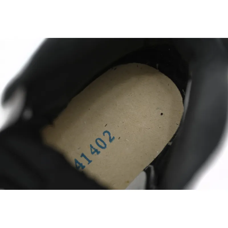 Air Jordan 6 Retro Sport Blue (2014) 384664-107