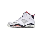 Air Jordan 6 Retro Tinker 384664-104