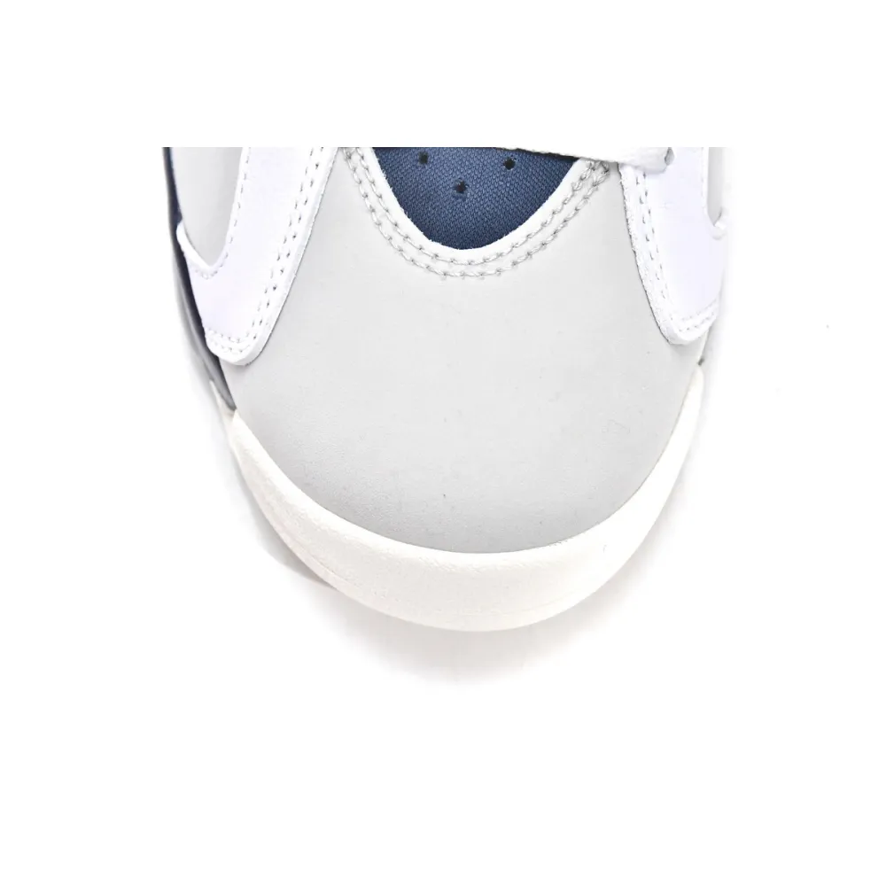 Air Jordan 6 Retro Tinker 384664-104