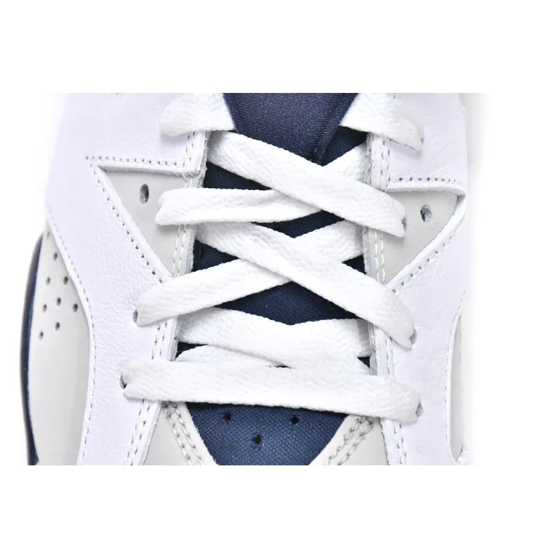 Air Jordan 6 Retro Tinker 384664-104