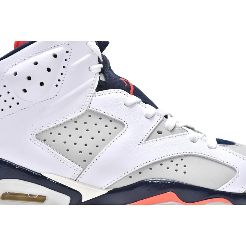 Air Jordan 6 Retro Tinker 384664-104