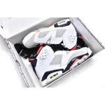 Air Jordan 6 Retro Tinker 384664-104