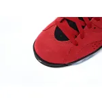 Air Jordan 6 Retro Toro Bravo  CT8529-600 