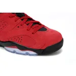 Air Jordan 6 Retro Toro Bravo  CT8529-600 