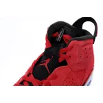 Air Jordan 6 Retro Toro Bravo  CT8529-600 