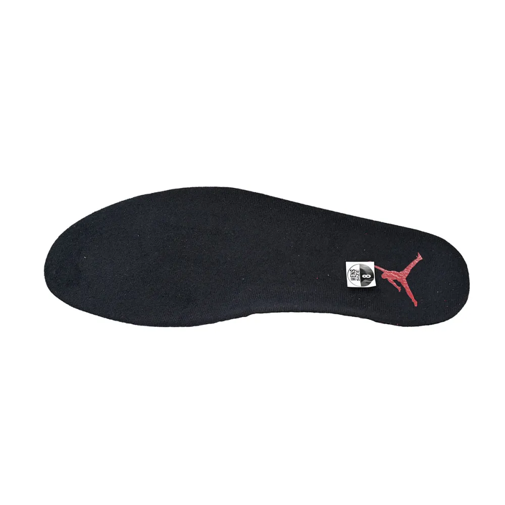 Air Jordan 6 Retro Toro Bravo  CT8529-600 