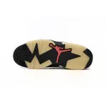 Air Jordan 6 Retro Travis Scott (GS) CN1085-200