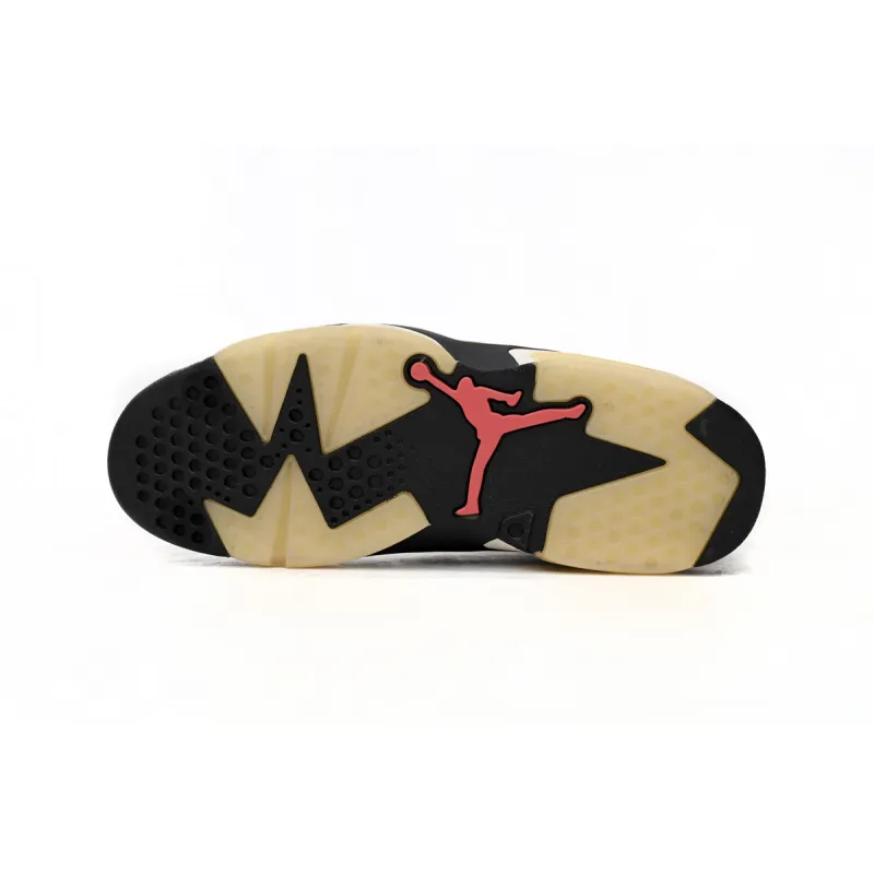 Air Jordan 6 Retro Travis Scott (GS) CN1085-200