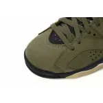 Air Jordan 6 Retro Travis Scott (GS) CN1085-200