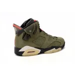 Air Jordan 6 Retro Travis Scott (GS) CN1085-200