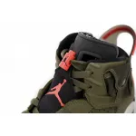 Air Jordan 6 Retro Travis Scott (GS) CN1085-200